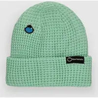 Blue Tomato Logo Waffle Lue grønn