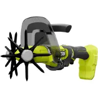 Ryobi RY18HCA-0 jordfreser uten batteri og lader