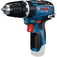 Bosch Professional Gsb 12v-35 Karton Elektrisk Skrutrekker Uten Batteri