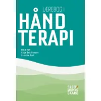 Munksgaard Lærebok i håndterapi | Språk: Dansk