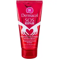 Dermacol SOS Repair intensiv gjenopprettende håndkrem 75 ml
