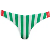 Superdry Cheeky Bikini Bunn