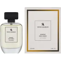 Swiss Arabian Jasmine Amer And Honey Edp Spray 100 ml