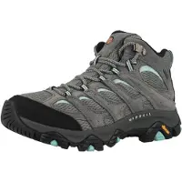 Merrell Moab 3 Mid Gore-tex Tursko