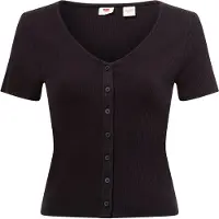 Levi's Muse Kortarmet T-skjorte