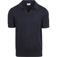 Suitable Polo Riva Compact Marineblå Blå Mørkeblå Størrelse