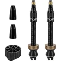 Topeak Turboflow 60 Mm Ventiler