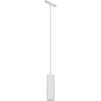 Eglo EASYT TUBE PENDEL H1100 M/ADAPTER HVIT