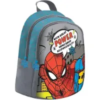 Beniamin Spiderman liten ryggsekk