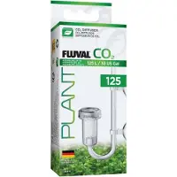 Fluval Bio Co2 Pro 125l Akvariediffusor