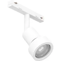 Eglo EASYT SPOT ring GU10 hvit
