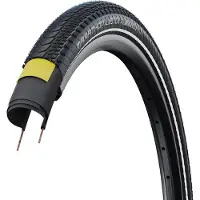 Schwalbe Marathon Almotion Pro V-guard Tubeless 700 X 45 Urbandekk