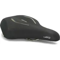 Selle Royal Lookin Evo Stracciatella Relaxed Sykkelsete