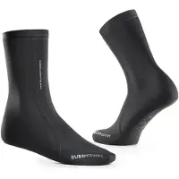 Buddyswim Trilaminate Warmth 2.5 Mm Neoprene Dykkestøvler