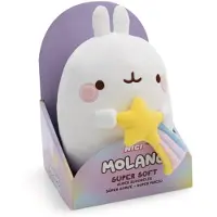 Nici Molang Stjerneskudd Bamse 24 Cm