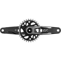 Sram Xx Dh T-type Dub Dm 55 Mm Kranksett