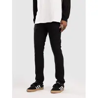 Volcom 2X4 Jeans svart