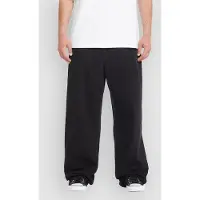 Volcom Chillow Jeans svart