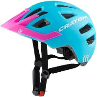 Cratoni Maxster Pro Mtb-hjelm