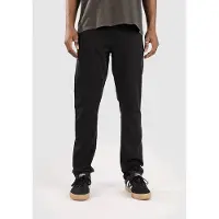 Volcom Vorta Jeans svart