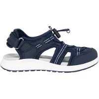 Viking Sandaler - Thrill 1V - Navy/Light Grey - - 32 - Sandals