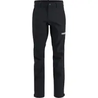 Swix Fjell, Skallbukser, Herre, Jet Black