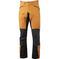Lundhags Makke Pro Ms Pant, turbukser, herre, gull/grå