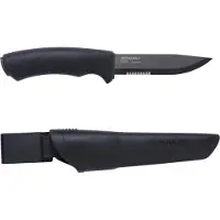 Morakniv Bushcraft Kniv