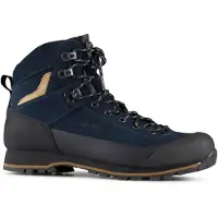 Lundhags Bjerg Mid, tursko, unisex, blå