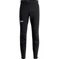 Swix Nordic XC, Skibukse, Herre, Jet black