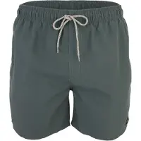 Rip Curl Offset Washed Volley Boardshorts grønn