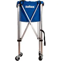 Softee Recovery Trillekoffert