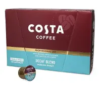 COSTA | Decaf Blend - 48 kapsler til Podio