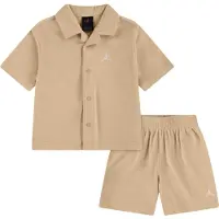Jordan Shorts Sett - Frotté - Hamp - - 12 md - Shorts