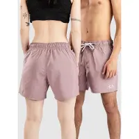 Oakley Clear Lake 16"Volley Boardshorts rosa