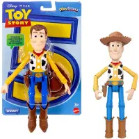 Mattel Woody 5 Figur