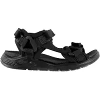 Ecco Sandaler - X-Trinsic - Svart - - 33 - Sandals