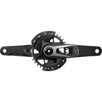 Sram X0 Eagle V2 Q174 Cl55 Dub Wide T-type Kranksett