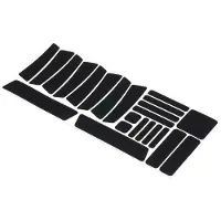 BBB Bbp-71 Reflective Rammebeskyttelse