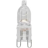 Osram Ovnspære 25W 230V G9