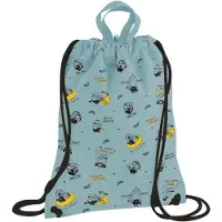 Beniamin Minions bag-sekk