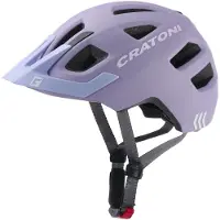 Cratoni Maxster Pro Mtb-hjelm