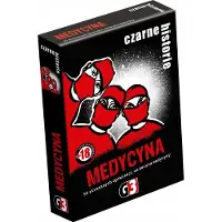 G3 sorteringshistorier - Medisin (ny utgave)