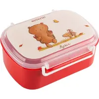 Sigikid Matboks - 1.3 L - Mister O'Lui - - OneSize - Matboks