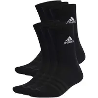 Adidas C Spw 6p Crewsokker 6 Par