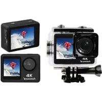 Sunstech Wifi 4k Actionkamera