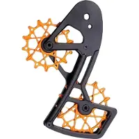 Garbaruk Sram Xplr 13s Jockeyhjulsystem