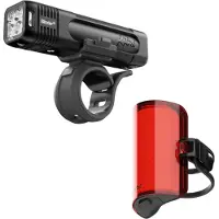 Knog Blinder Pro Cobber Reflex 1000 Baklys