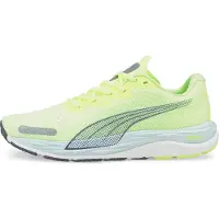 Puma Velocity NITRO 2's Running Shoes Men, Shoes, Fizzy Light/Nitro Blue, 42.5