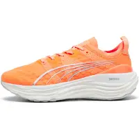 Puma ForeverRun NITRO Women's Running Shoes, Shoes, Neon Citrus/Silver Mist, 39